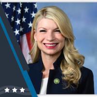 2024 ATD Fly-in speaker Rep. Brittany Pettersen 